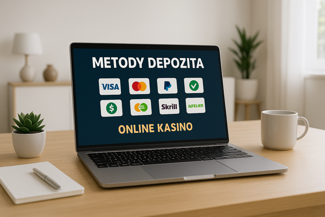 Rychlé a flexibilní platby