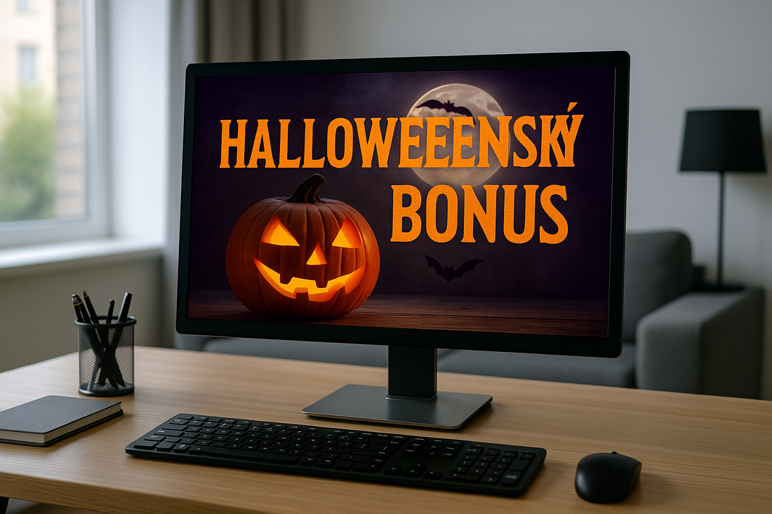 Sezónní a tematické promo akce