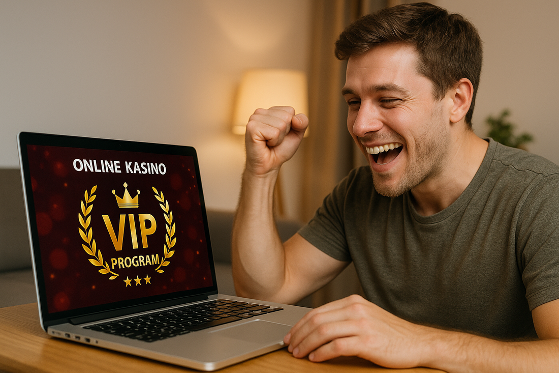 Věrnostní program a cashback