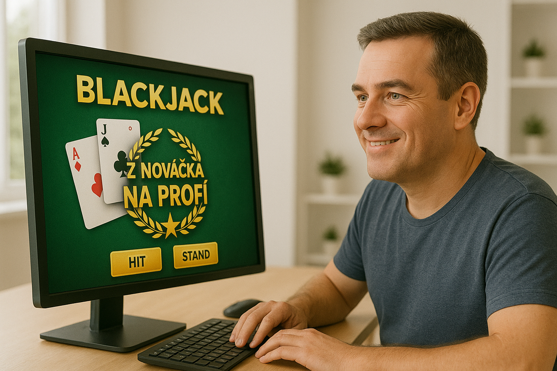 Od začátečníka po profesionála