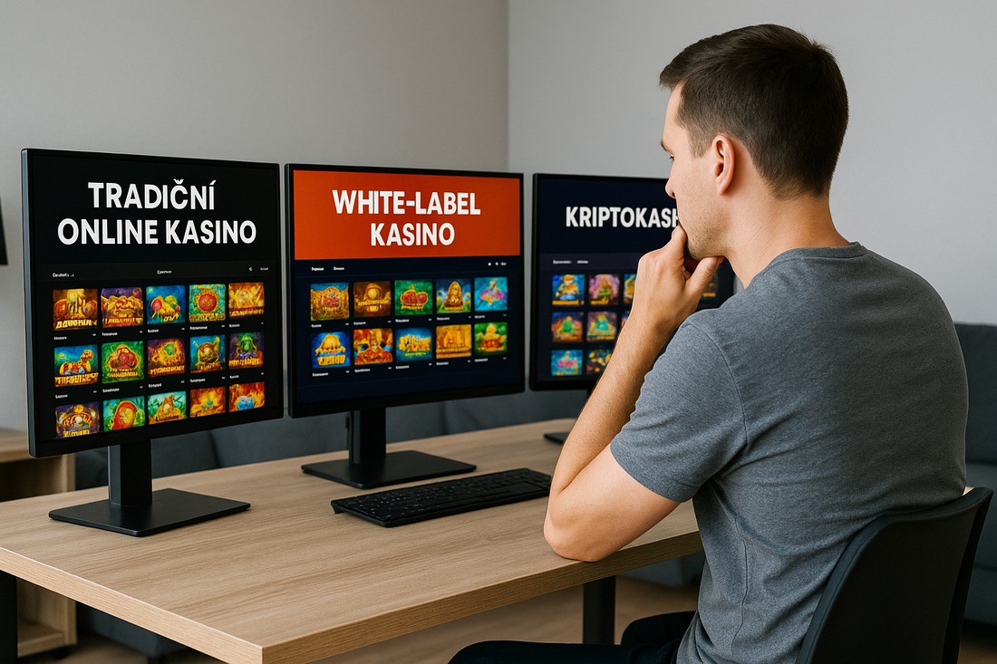 Typy online Kasin