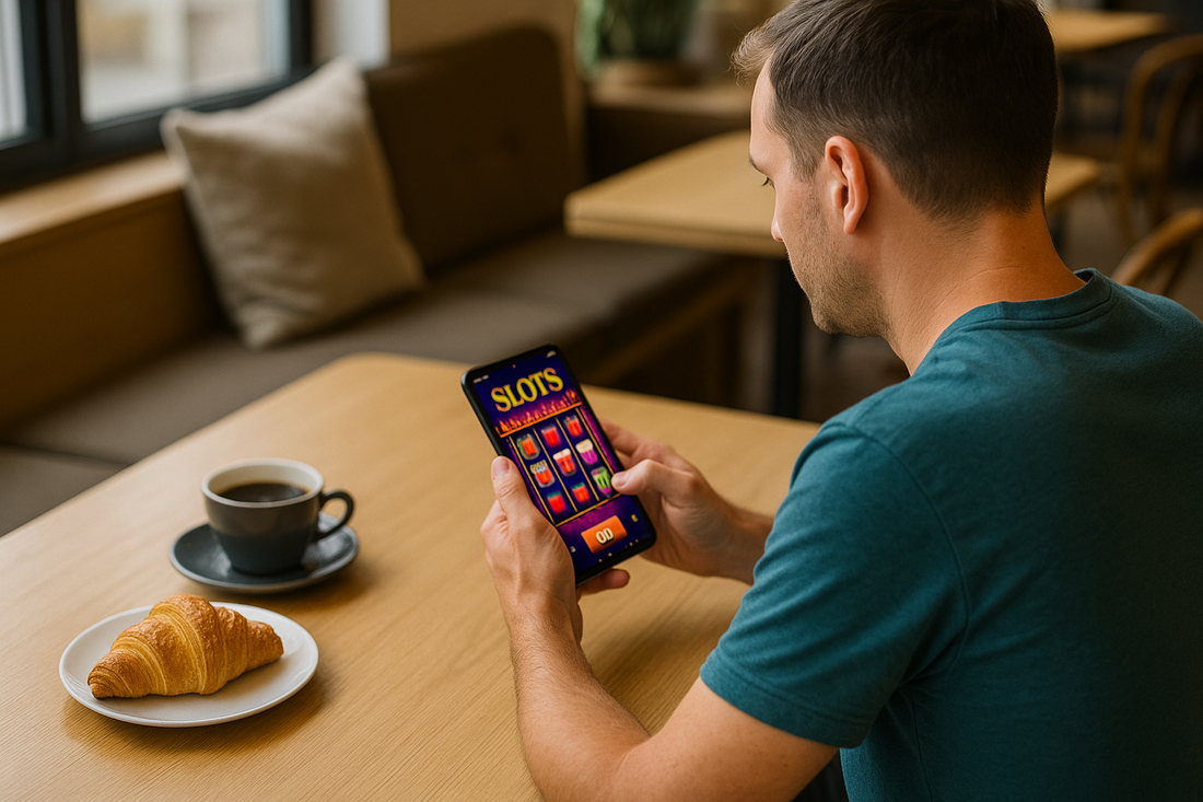 Uživatelská přívětivost a mobilní hraní