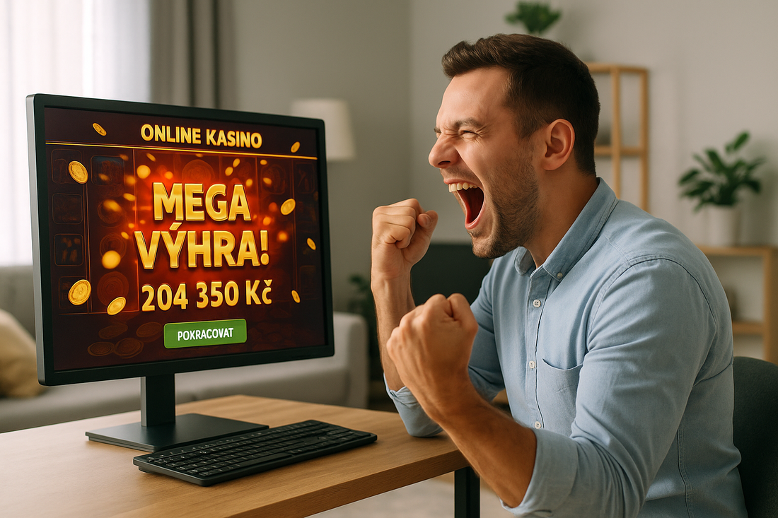 Co dělat při výhrách a prohrách