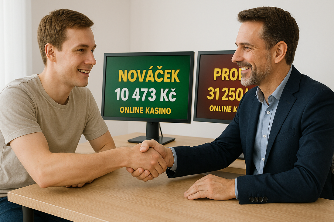 Tipy pro začátečníky i profesionály